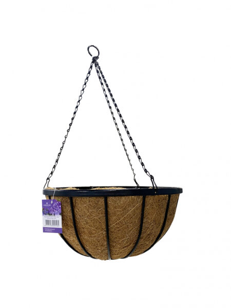 Rippampel Georgian kookossisuga d 35cm