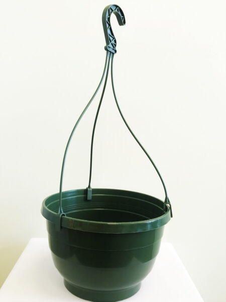 Rippampel Komeet õue 20cm roheline