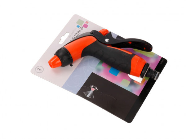 Reguleeritav pihusti