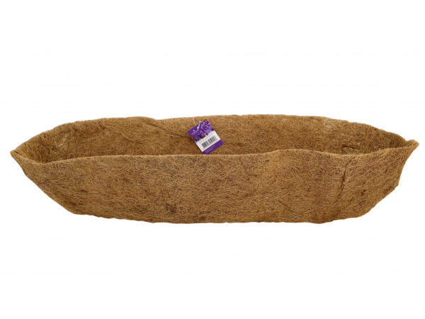 Kookossisu seinakastile 75cm