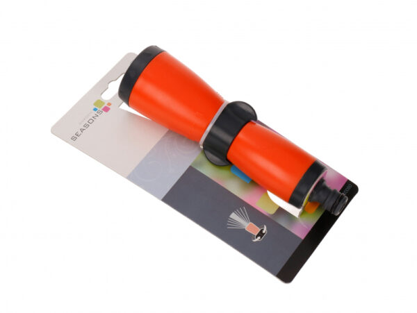 Reguleeritav pihusti 2-in-1