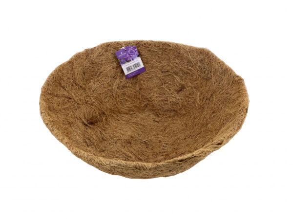 Kookossisu rippamplile 35cm