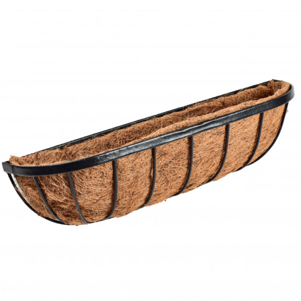 Seinakast kookossisuga 60cm