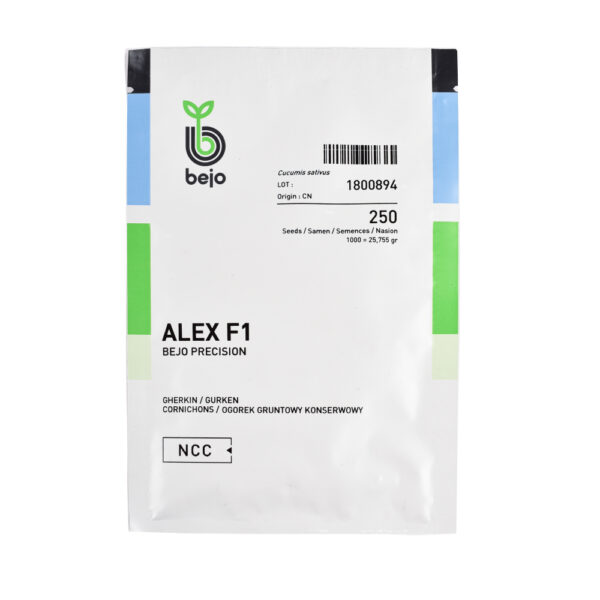 Kurk Alex F1 puhtimata 250s