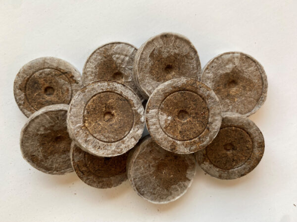 Turbatabletid 41mm 10tk/pakis