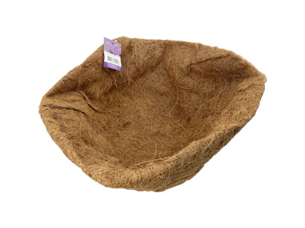 Kookossisu rippamplile 40cm