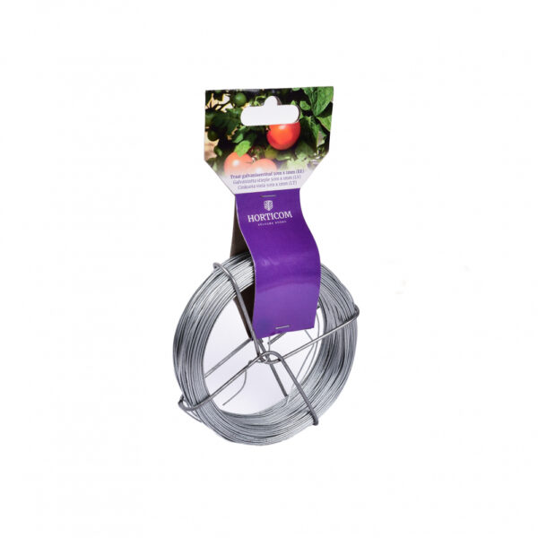 Traat galvaniseeritud 1mm x 50m