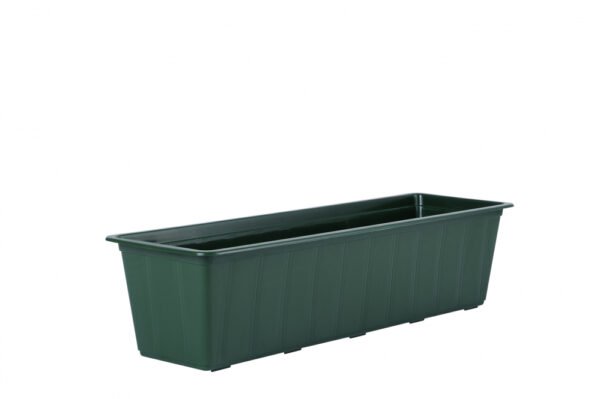 Rõdukast Super 60cm 9,4L roheline