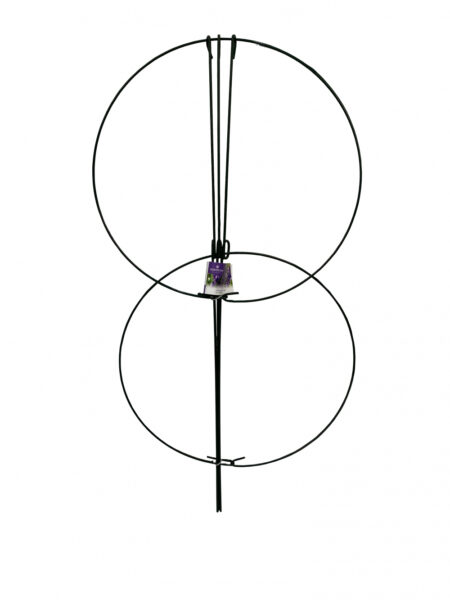 Lilletugi topelt-ring 91 x 46cm