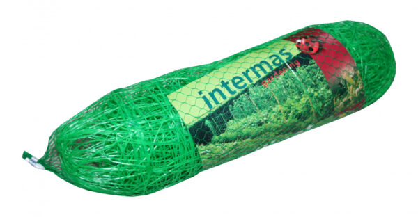 Toestusvõrk Trellinet roheline 1,7 x 10m silm 150 x 170mm