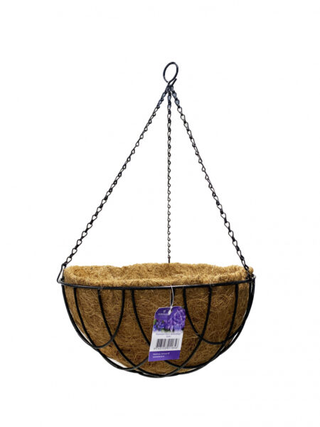 Rippampel Classic kookossisuga d 35cm