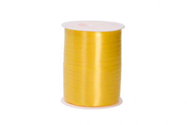 Plastpael Starlight 5mm x 500m kollane