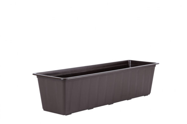 Rõdukast Super 80cm 13L tumepruun