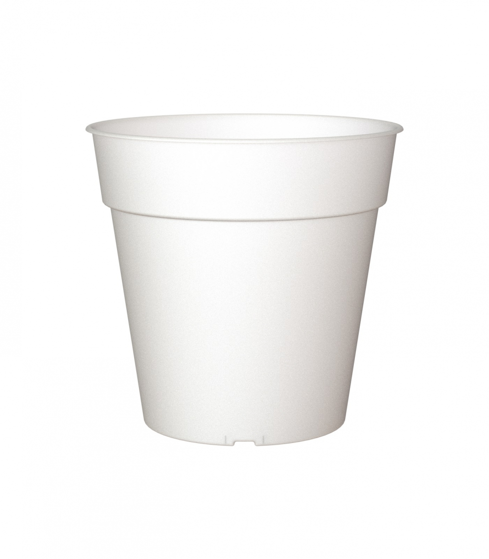 Istutuspott orhideele Artevasi Madagascar d 17cm 2,2L läbipaistev