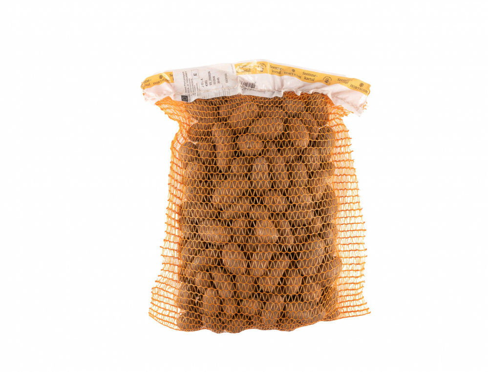 Seemnekartul Jola E d 35-55mm 20kg
