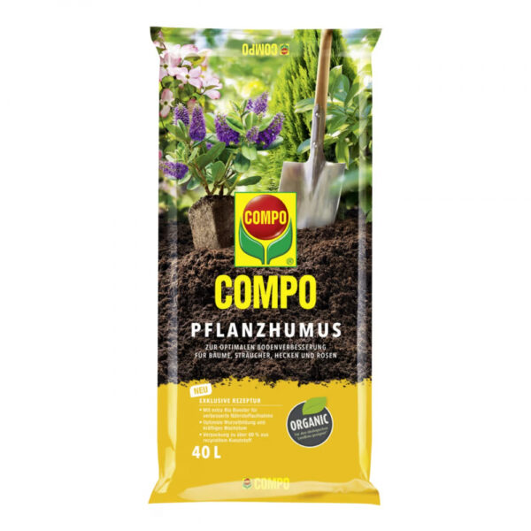 Mullaparandaja Compo 40L