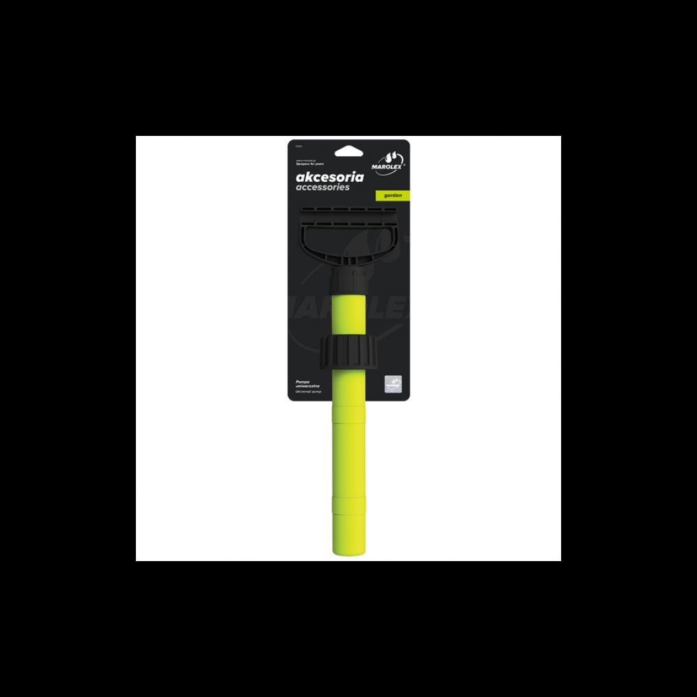 Pump Marolex universaalne