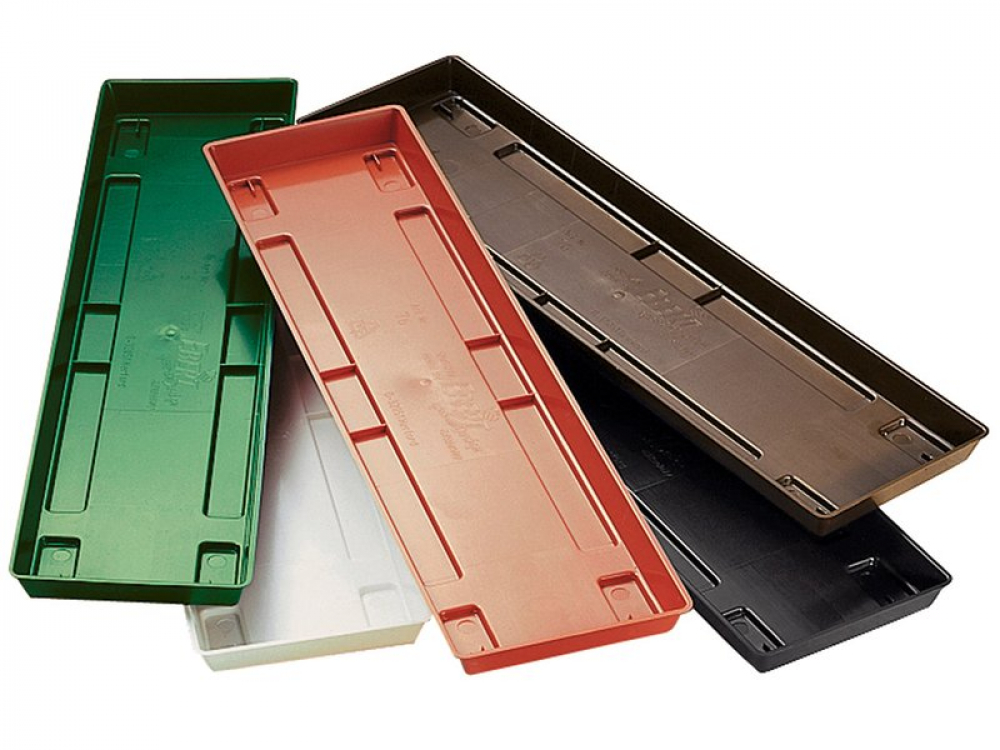 Rõdukasti alus Super 100cm roheline