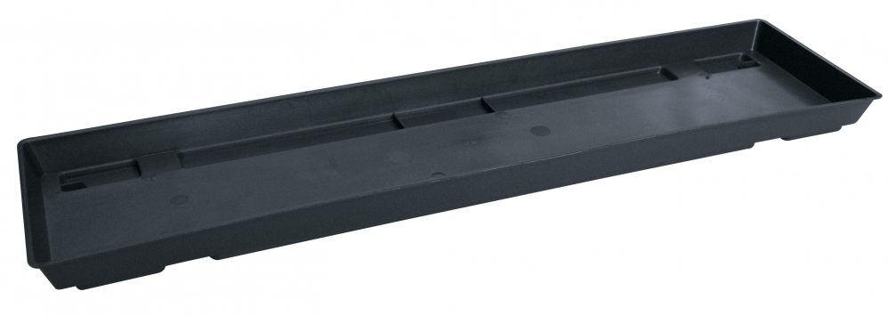 Rõdukasti alus Super 80cm antratsiit