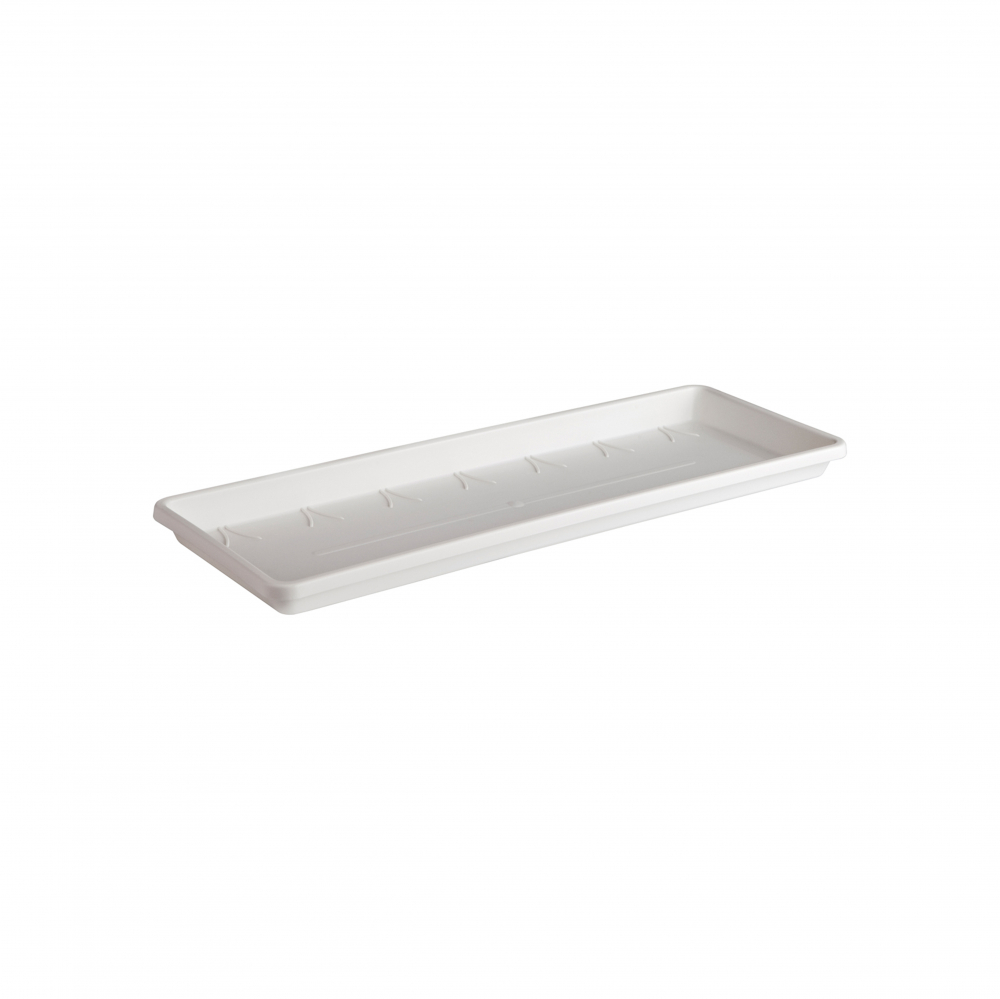 Rõdukasti alus Elho Barcelona 70cm valge