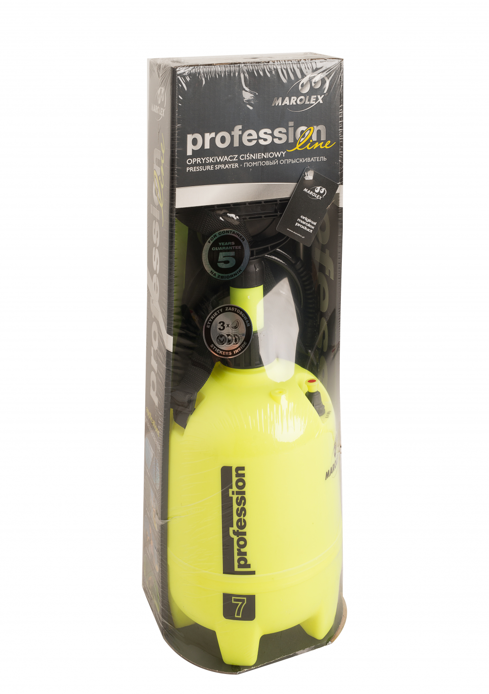 Surveprits Profession õlale 7L