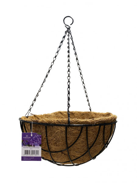 Rippampel Classic kookossisuga d 30cm