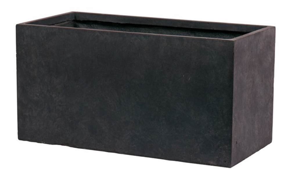 Õuepott keraamiline Liverpool 36G tumehall 2tk/kmpl