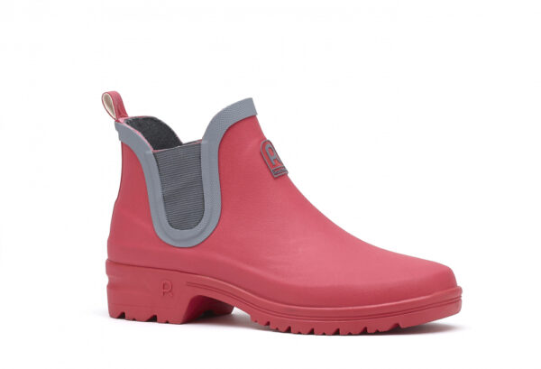 Madalad kummikud naistele Active Way S 37 korall