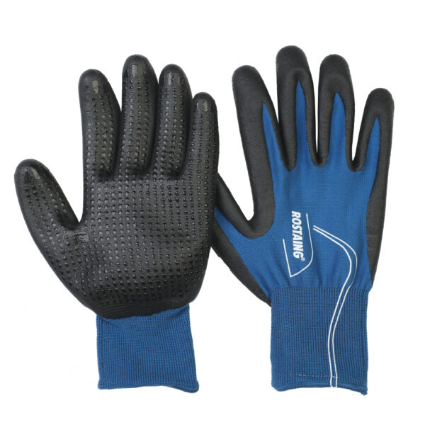 Kindad Canada Maxfreeze nr 10 puutetundlik tumesinine