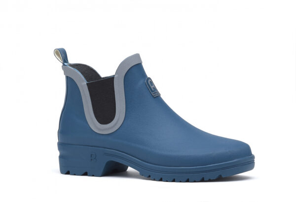 Madalad kummikud naistele Active Way S 38 sinine