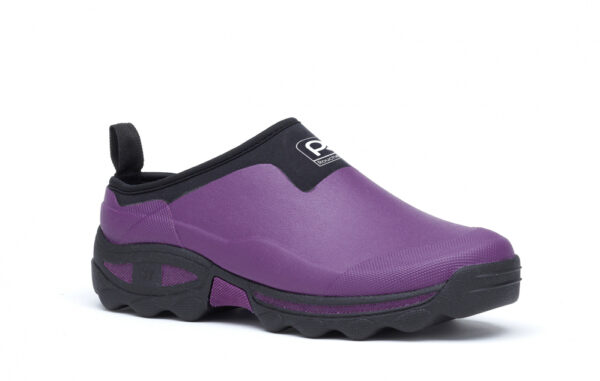 Aiakingad naistele Clean Lady neopreen S 36 lilla/must