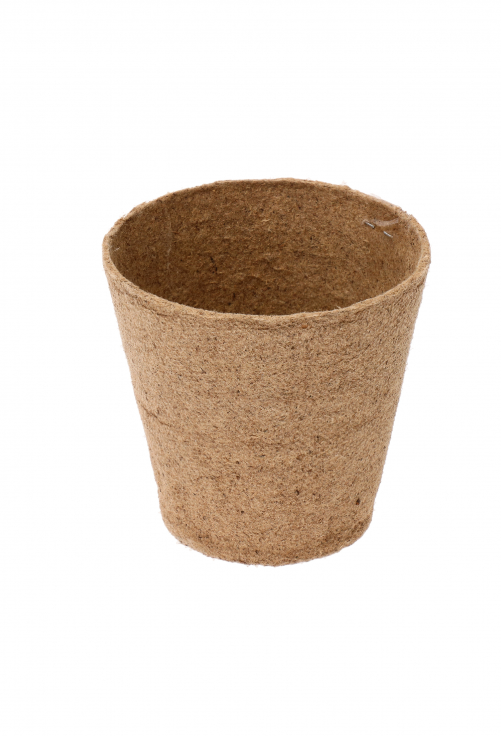 Kookospott Jiffy ümar d 8 x 8cm, tk