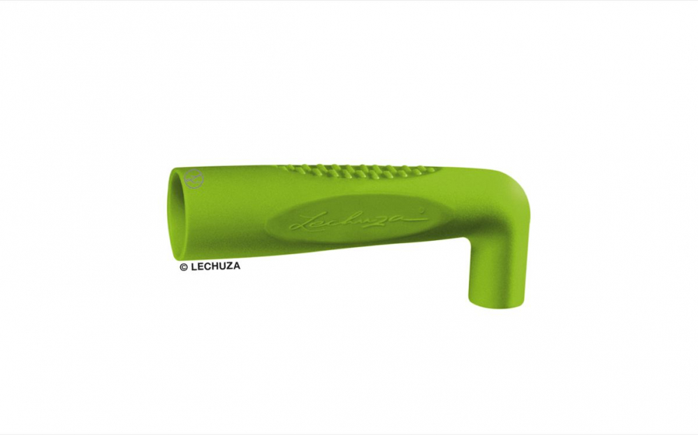 Kastekannu tilapikendus Lechuza Pico roheline