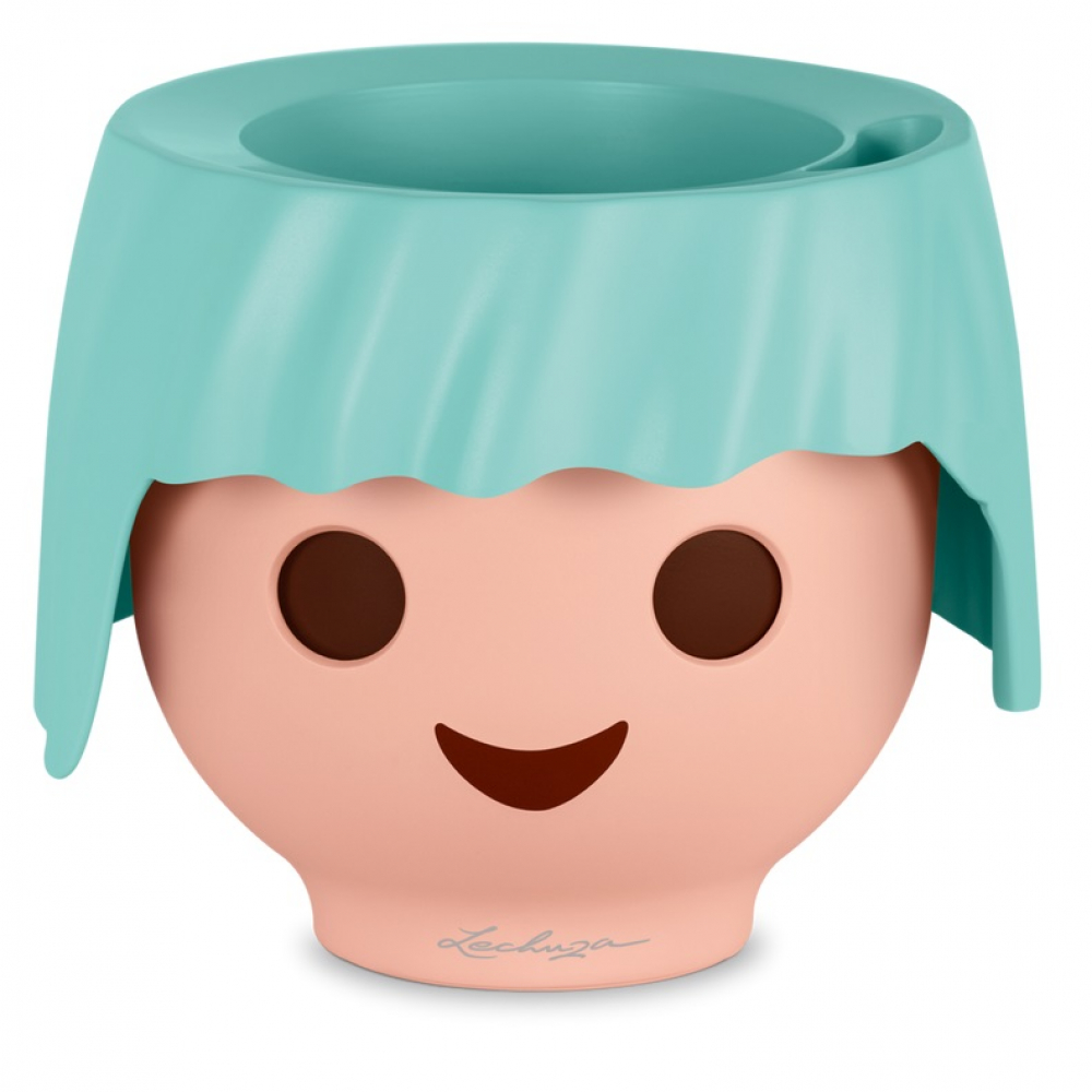 Ümbrispott Lechuza Ojo mereroheline