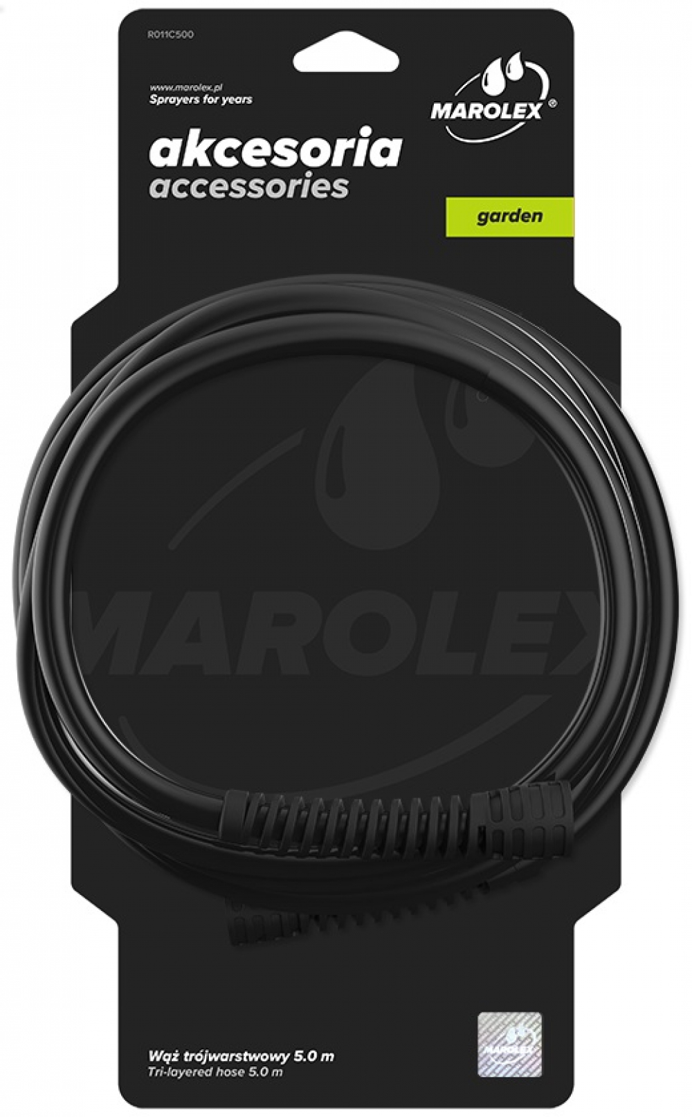 Voolik Marolex 5m