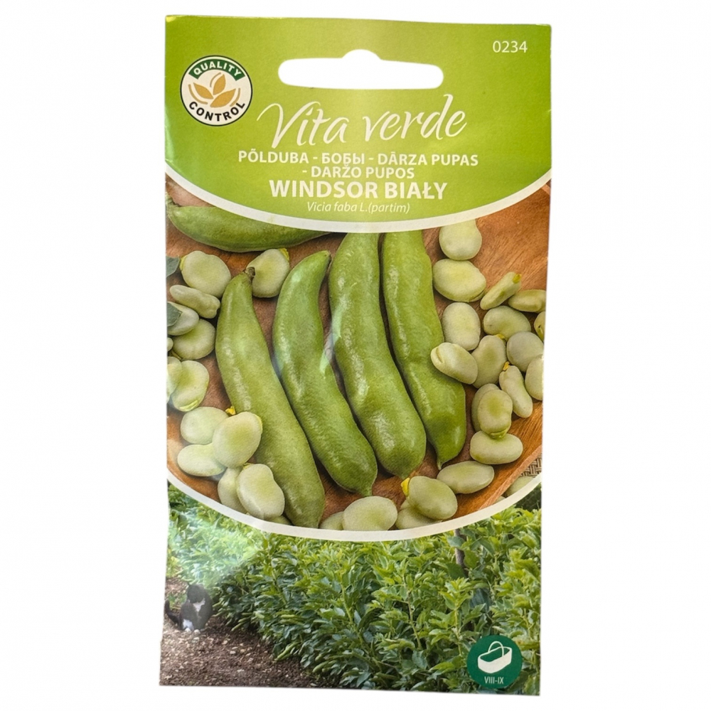 Põlduba Windsor Bialy