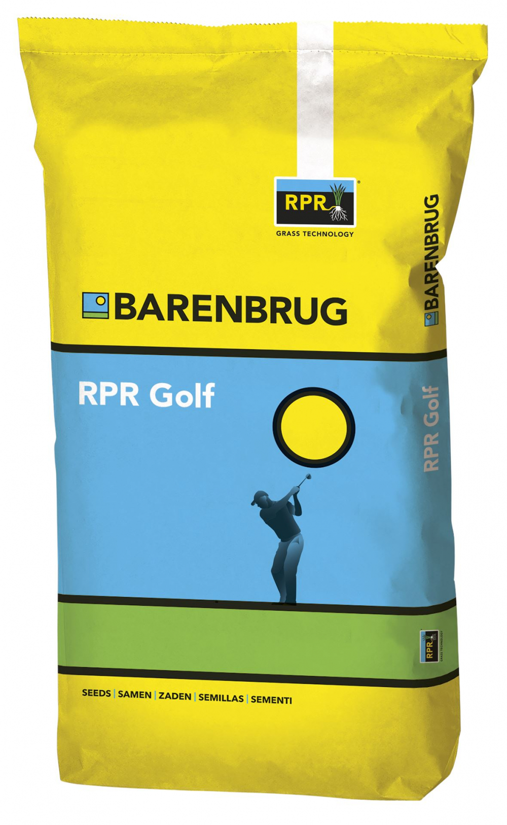 Golfimuruseeme RPR Golf Extreme 15kg