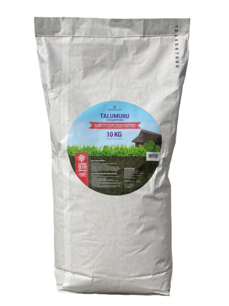 Muruseeme Talumuru 10kg