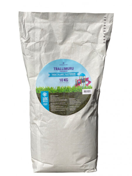 Muruseeme Trallimuru 10kg