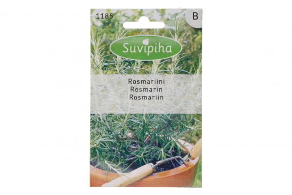 Rosmariin 0,08g B