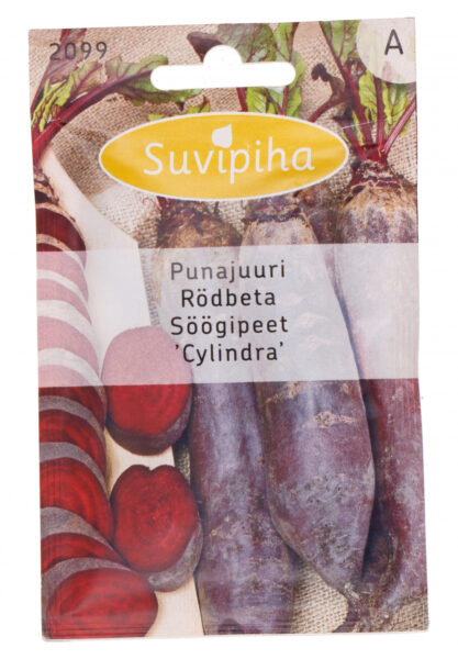 Punapeet Cylindra piklik 1,5g A