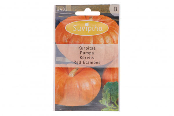 Kõrvits Red Etamps 1,5g B