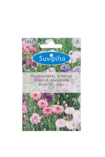 Rukkilill, segu 0,5g A