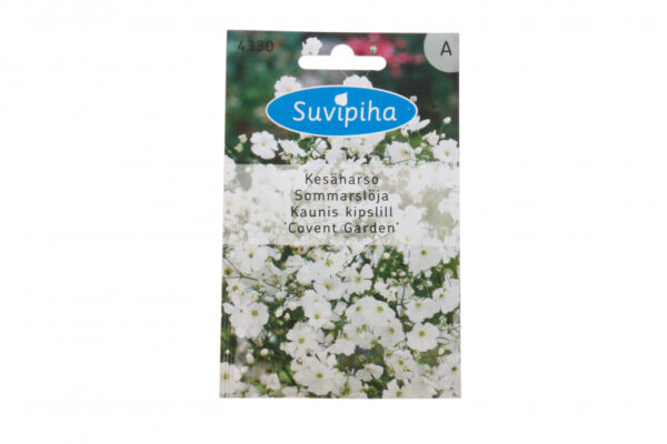 Kaunis kipslill Covent Garden 1g A