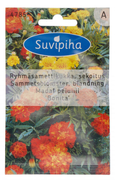 Peiulill madal Bonita 0,4g A