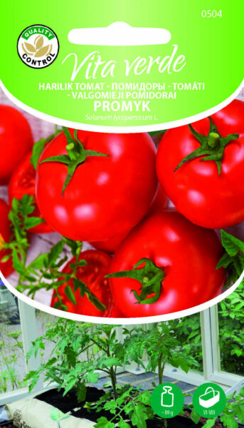Tomat Promyk