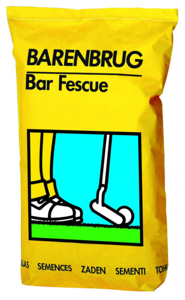 Golfimuruseeme Barfescue 15kg