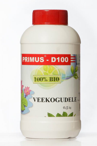 Septik Veekogude hooldusgraanul Primus 500g