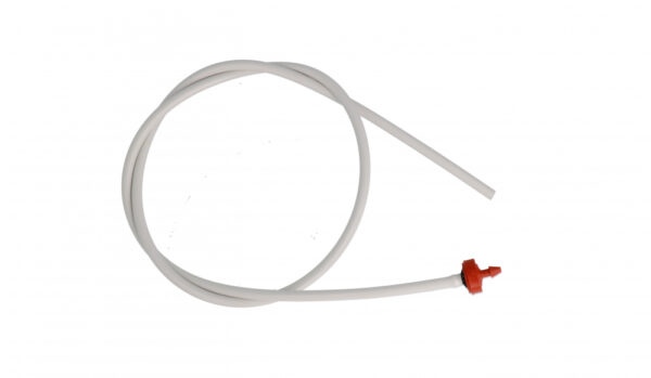 JR CNL tilguti 2L/h +80cm PE tilguti voolik