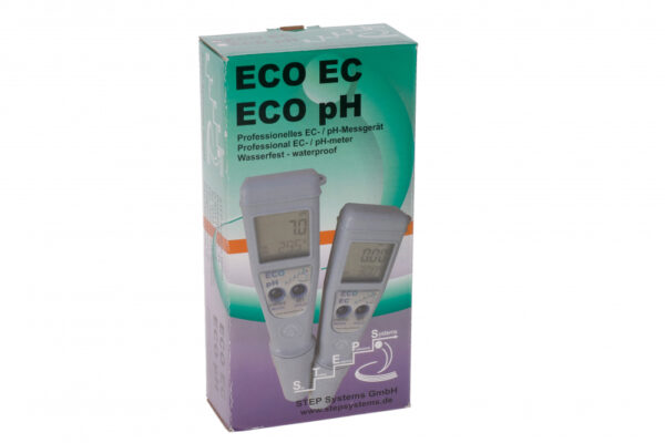 EC pliiats ECO StepS
